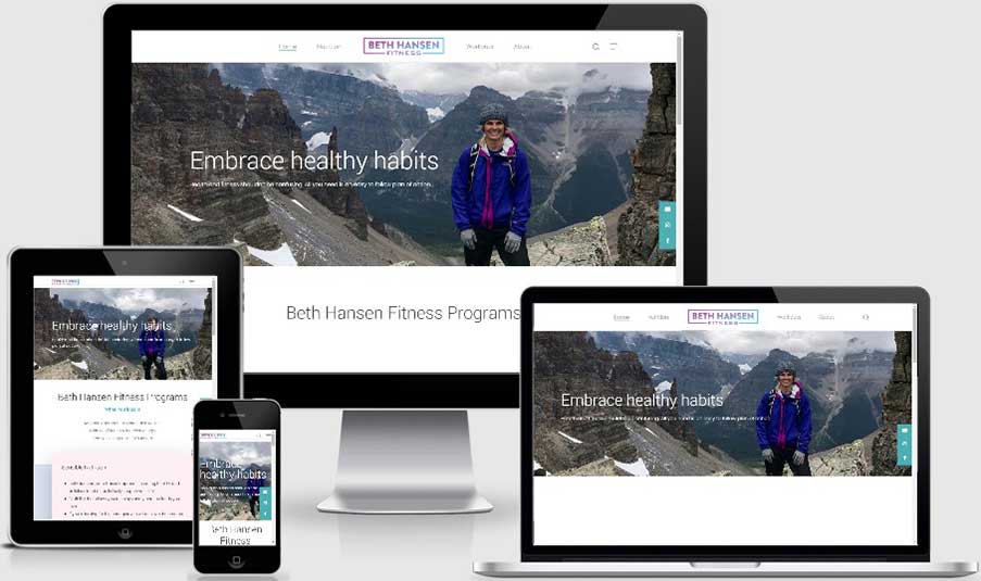 web development