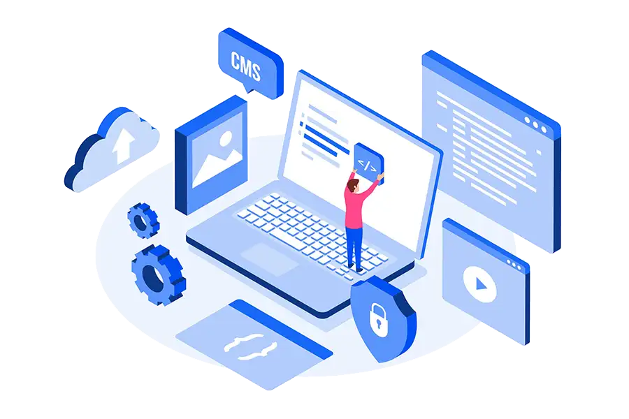 ecom development
