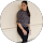 Shilpa cv profile picture